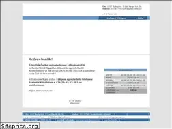 Sites similar to drhill.hu