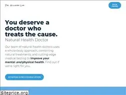 Sites similar to drhillarylim.com