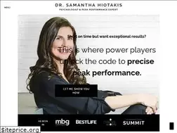 Sites similar to drhiotakis.com