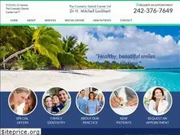 Sites similar to drhiramlockhart.com