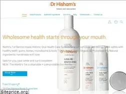 Sites similar to drhishams.nz