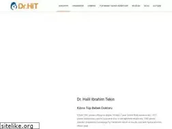 Sites similar to drhit.com