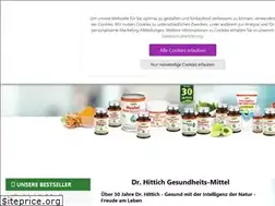 Sites similar to drhittich.com