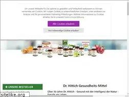 Sites similar to drhittich.de