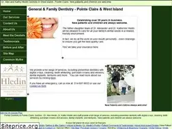 Sites similar to drhledin.com