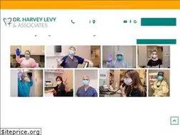 Sites similar to drhlevyassoc.com