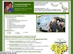Sites similar to drhmgood.com