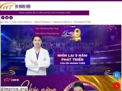 Sites similar to drhoangtuan.vn