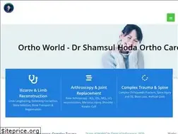 Sites similar to drhoda.in