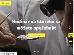 Sites similar to drhodinar.sk