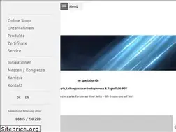Sites similar to drhoenle.de