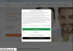 Sites similar to drhoerl.de