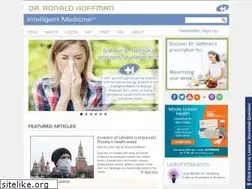 Sites similar to drhoffman.com
