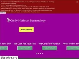 Sites similar to drhoffmandermatology.com