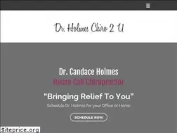 Sites similar to drholmeschiro2u.com