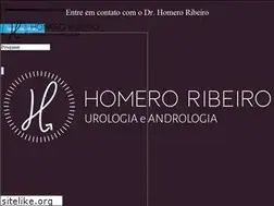 Sites similar to drhomeroribeiro.com.br