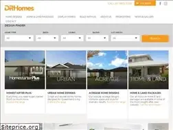 Sites similar to drhomes.com.au