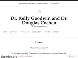 Sites similar to drhoneydrcochen.com