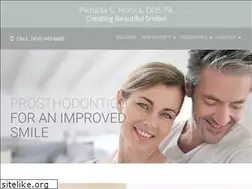 Sites similar to drhonick.com