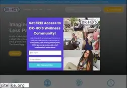 Sites similar to drhonow.com