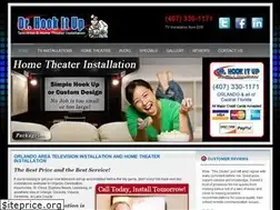 Sites similar to drhookitup.com