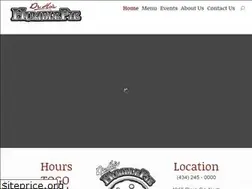 Sites similar to drhoshumblepie.com