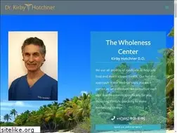 Sites similar to drhotchner.com