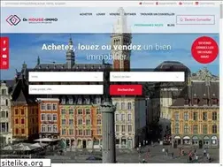 Sites similar to drhouse-immo.com
