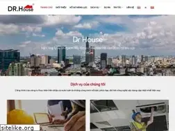 Sites similar to drhouse.com.vn
