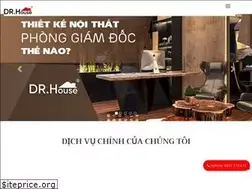 Sites similar to drhouses.com.vn