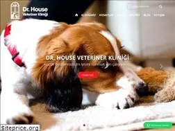Sites similar to drhouseveterinerklinigi.com