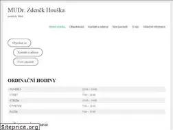 Sites similar to drhouska.cz