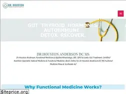 Sites similar to drhoustonanderson.com