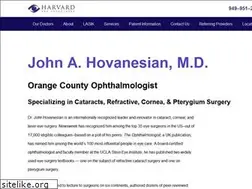 Sites similar to drhovanesian.com