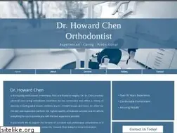 Sites similar to drhowardchen.com