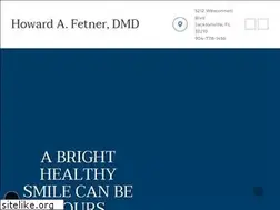 Sites similar to drhowardfetner.com