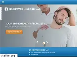 Sites similar to drhowardmeyer.com