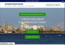 Sites similar to drhowardpenn.com