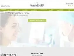 Sites similar to drhowardsilverdds.com