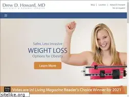 Sites similar to drhowardsurgery.com