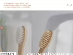 Sites similar to drhoye.com