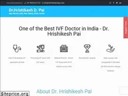 Sites similar to drhrishikeshpai.com