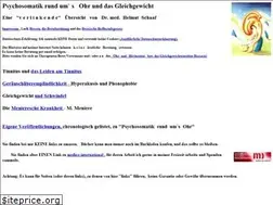 Sites similar to drhschaaf.de