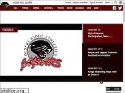 Sites similar to drhsjaguars.com