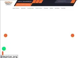 Sites similar to drhsports.com