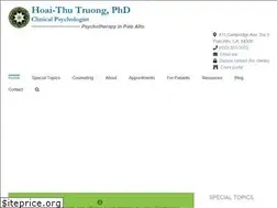 Sites similar to drhttruong.com