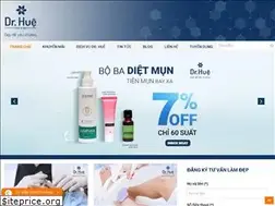 Sites similar to drhueclinic.vn
