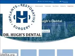 Sites similar to drhughsdental.com
