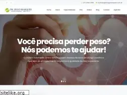 Sites similar to drhugomarques.com.br
