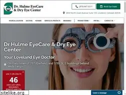 Sites similar to drhulme.com